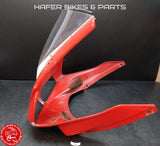 Ducati 916 996 998 748 Frontverkleidung Verkleidung Fairing Scheibe V58