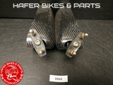 DUCATI PERFORMANCE Carbon Spiegel 916 996 998 748 S SP SPS R Mirror Fairing V668