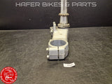 Honda VTR 1000 SP1 Gabelbrücke unten für Gabel Fork Bridge R439