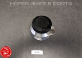 Ducati 748 916 996 998 Bremsflüssigkeits Behälter CNC R350