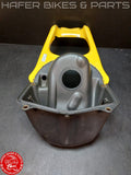Ducati 916 996 748 Airbox Verkleidung ORIGINAL fairing V167