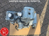 Ducati 998S 996R 998 S Motor Motorblock engine 20.000km für Rahmen Frame #7