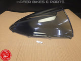 MRA Verkleidungsscheibe KBA Screen Ducati 848 1098 1198 V620