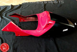 Honda VTR 1000 SP1 Heck Verkleidung 77230MCF000ZA Fairing V178 #3