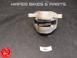 Ducati 916 996 998 748 Brembo Bremssattel hinten Brake Caliper V84
