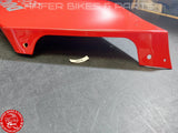 Ducati 998 748 Seitenverkleidung Verkleidung Fairing V675