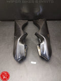 Ducati 996 998 748 916 S SP SPS R RS Carbon Luftkanäle Kanäle RamAir V62 #2