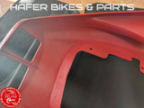 Original Ducati 916 996 998 748 Biposto Heck Verkleidung Zweimannheck V700