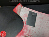Original Ducati 998 748 Seitenverkleidung links unten Verkleidung Fairing V116