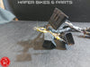 Ducati 998 998S 996R 998R Kabelbaum 51011631A für Scheinwerfer V819