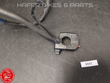 Original Honda VTR 1000 SP1 SP2 Lenkerschalter Schalter rechts 35013MCF640 V217