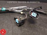 Honda VTR 1000 SC45 SP1 Kabelbaum 32106MCF000 für Einspritzanlage V215