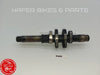 Ducati 996 916 748 4S Nockenwelle A1 OS camshaft für Motor Engine R508