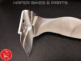 Honda VTR 1000 SP1 SP2 innen Verkleidung 64220MCF000ZB Fairing V441