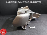 DEFEKT Ducati 748 916 996 998 Scheinwerferhalter Verkleidungsträger Fairing V713