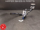 Ducati 916 996 998 999 1098 1198 V2 ACCOSSATO Kupplungspumpe Clutch Pump R931#