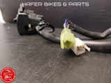 Honda VTR 1000 SC45 SP1 Lenkerschalter links 35020MCF640 R308