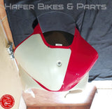 Yamaha YZF R7 OW02 Renn Verkleidung Rennverkleidung Racing fairing no R1 R198