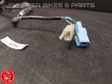 Original Honda VTR 1000 SP1 SP2 Kabelbaum 32102MCF640 für Tacho dashboard V208