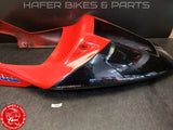 BASTERWARE Honda VTR 1000 SP1 Heck Verkleidung 77230MCF000ZA fairing V278  