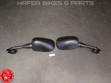 Original Honda VTR 1000 SC45 SP1 SP2 Spiegel Paar mirror V180