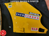 Ducati 748 916 996 998 S R SPS Rennverkleidung Verkleidung Racing Fairing V530