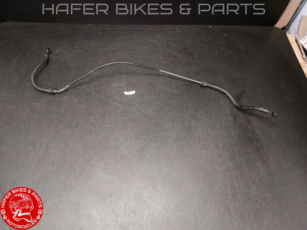 Honda VTR 1000 SP1 SP2 Kupplungsleitung 22900MCFD30 für Kupplungspumpe V315