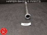 Ducati 848 - Evo 1098 Streetfighter Schwingenachse 36921231A Swingarm axle R937