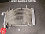 Ducati 998 S 996R 998R Wasserkühler Cooler Watercooler radiator 54840281A V949
