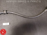 Honda VTR 1000 SP1 Bremsleitung hinten 43310MCF003 für Bremssattel V207