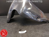 Ducati 1098 1198 848 Carbon Schutzblech vorne front fender R922