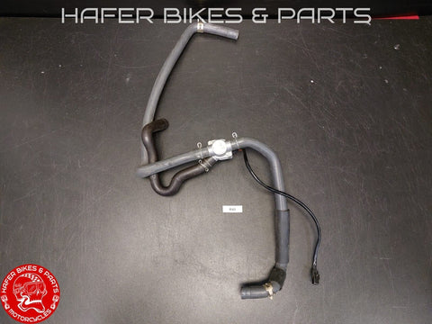 Honda VTR 1000 SC45 SP1 SP2 Regelventil Ventil 36450MCF003 VLV ASSY R45