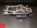 Ducati 916 996 748 998 Heckrahmen Rahmen rear frame R965