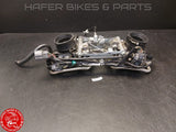 Honda VTR 1000 SP1 Einspritzanlage Injection 16400MCF003 für Motor Engine R394