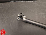 Ducati 848 1098 1198 Einspritzung Einspritzdüsen 59020254A 28040161A R911  