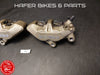 Ducati 996R 998R 998S 998 916 748 Bremssättel Paar Bremssattel Brake V77 #2
