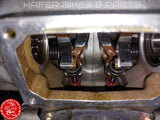 Ducati 996S 996SPS Zylinderkopf liegender Zylinder f.Motor Engine 30120791A V137