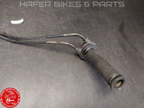 Honda VTR 1000 SC45 SP1 SP2 Gasgriff Gasdrehgriff Gaszüge V318