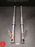 Ducati 916 748 Gabelholme rechts links Gabel Fork V26
