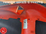 Original Ducati 916 996 998 748 Biposto Heck Verkleidung Zweimannheck V700