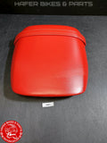 Ducati 916 748 996 998 Soziuskissen rear passenger pillion seat 59510302B V681