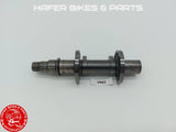 Ducati 998 999 Nockenwelle Einl. lieg. OA 2D camshaft für Motor Engine V662