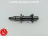 Ducati 998 999 Nockenwelle Einl. lieg. OA 2D camshaft für Motor Engine V662