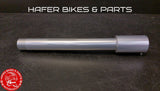 Vorderachse Achse Ducati 848 1098 1198 Streetfighter Monster front axle So827si 