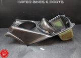 Ducati 916 996 748 Carbon Airbox Verkleidung Fairing für Luftkanal V915 .
