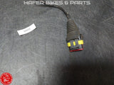 Ducati 916 996 998 748 Lenkerschalter rechts Schalter Start Stop für Motor V898