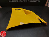 Ducati 996 916 748 Seitenverkleidung links Mitte Verkleidung Fairing V122
