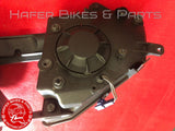 Yamaha YZF R6 RJ15 Scheinwerfer Original aber defekt D018 