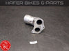 Ducati 916 996 SPS Krümmer Flansch 50mm 16010591A Auspuff Exhaust R887