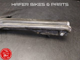 Ducati 998 996 916 748 Carbon Kettenschutz für Schwinge Verkleidung Fairing V81